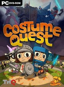 Descargar Custome Quest [English][THETA] por Torrent